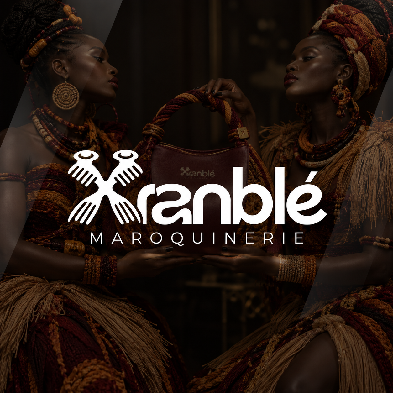 Xranblé · Mise en situation